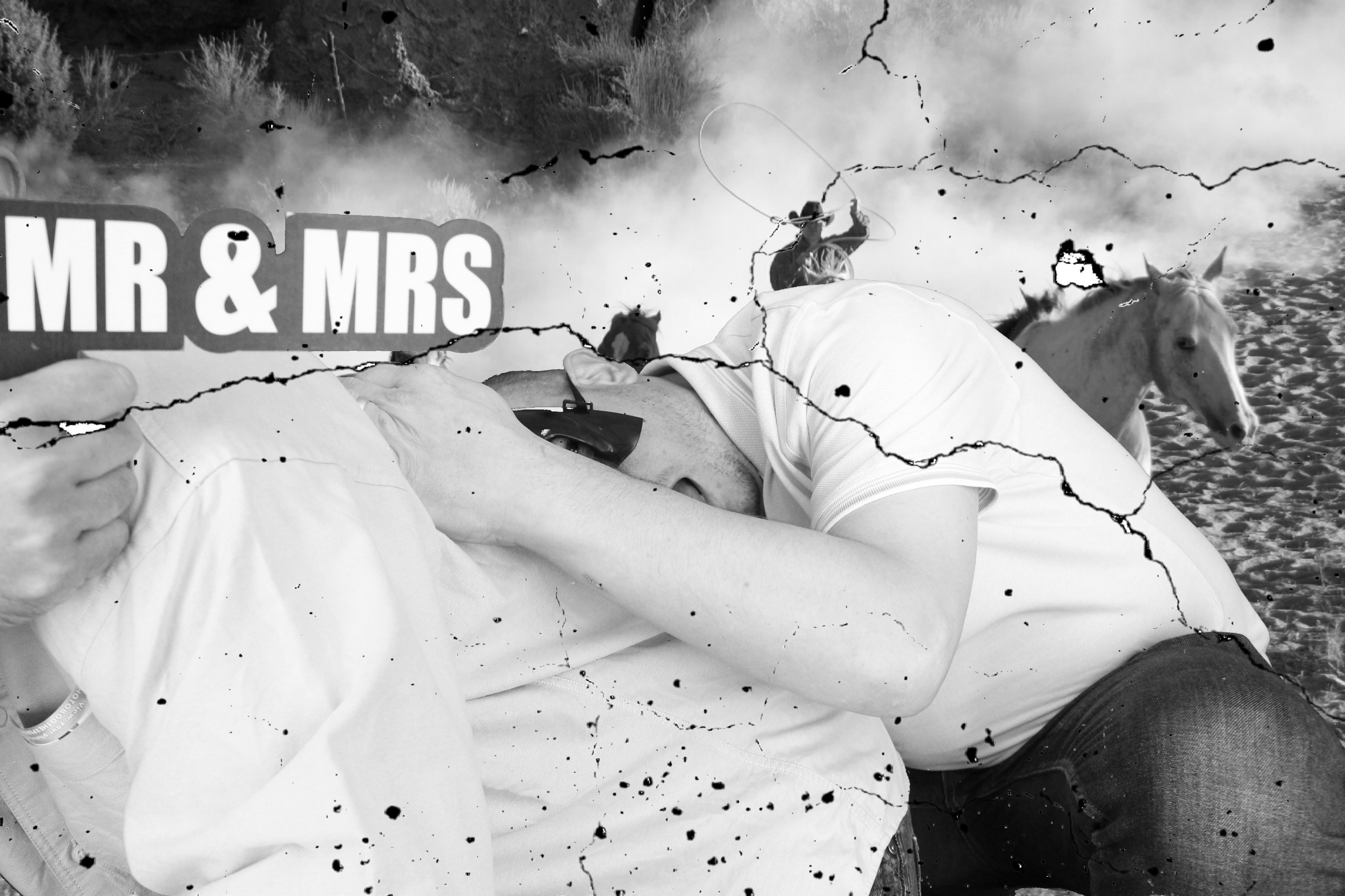 Lisa and Ant's Wedding Reception  | View more photos from the event at gallery.myphotoboothexperience.co.uk/u/MyPhotoBoothExperienceLtd/Lisa-and-Ants-Wedding-Reception